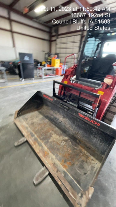 2022 ARROW MATERIAL HANDLING 48" Pallet Forks - Arrow