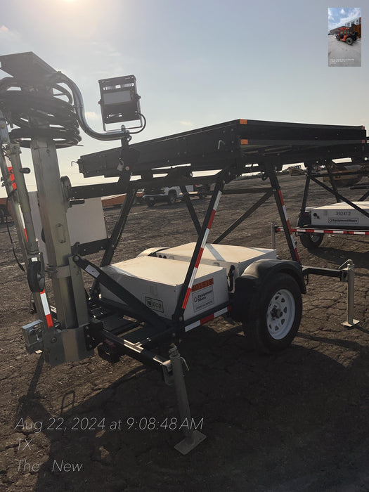 2024 WANCO WLTS-MM8A-1600