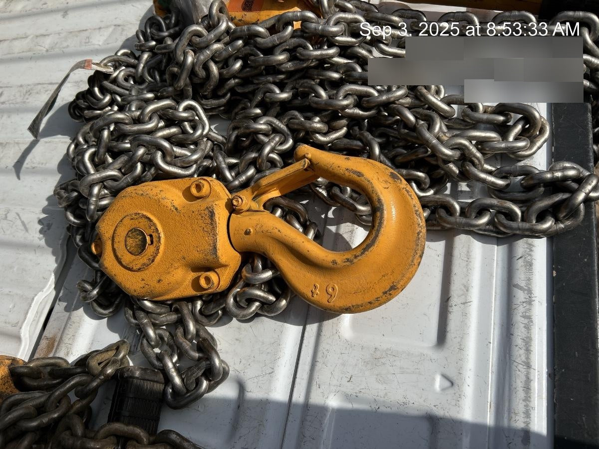 2020 HARRINGTON L5LB060-20