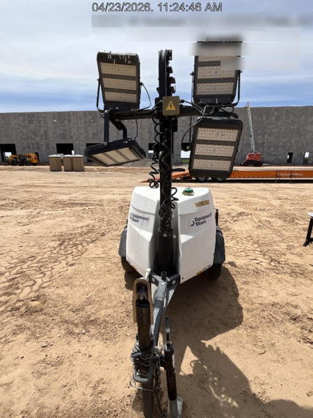 2024 GENERAC MLT2