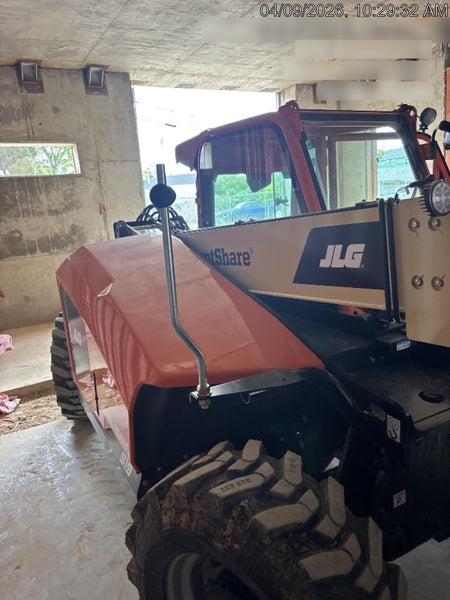 2025 STAR INDUSTRIES M1360B - Star JIB Boom