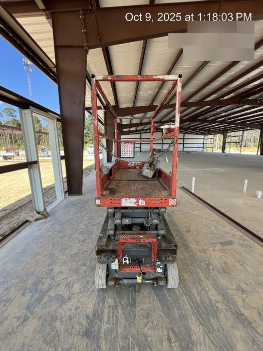 2018 SKYJACK SJIII-3219