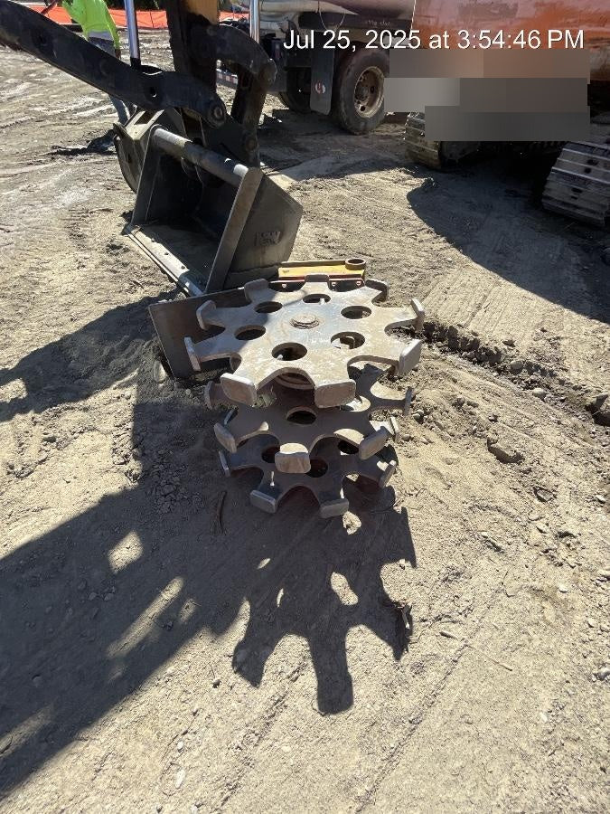 2021 TOKU SCW-24-LBSE