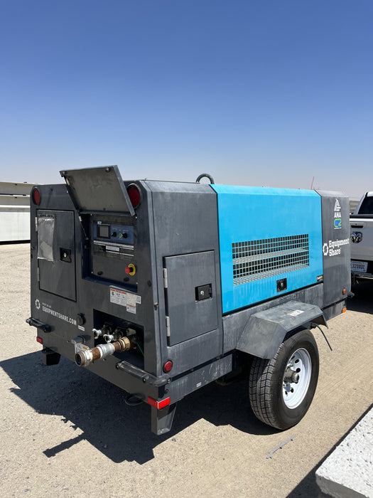 2023 AIRMAN PDSF375DP-6E1