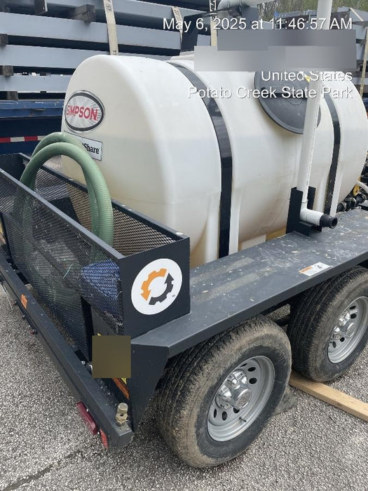 2024 SIMPSON SWT-52517