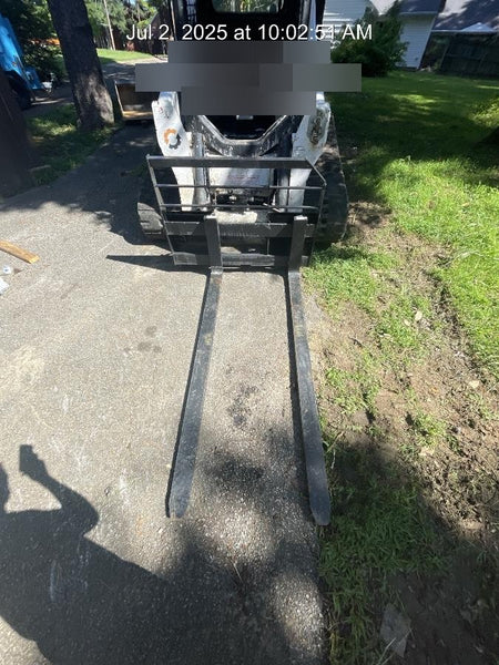 2025 ARROW MATERIAL HANDLING F5100CB - 72"