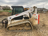 2021 BOBCAT T740