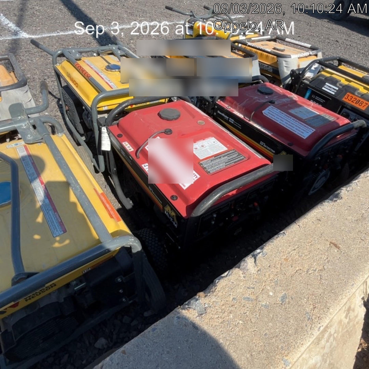 2024 MI-T-M GEN-6500-0MM1
