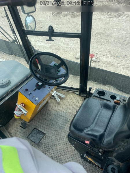2022 LAYMOR SM450