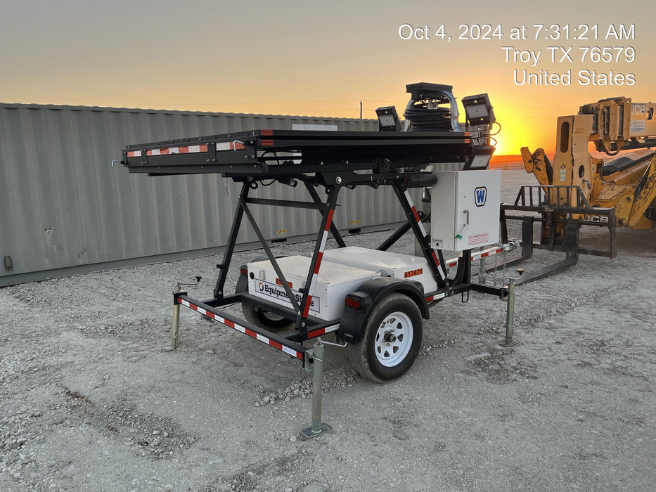 2024 WANCO WLTS-MM8A-1600