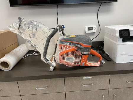 2023 HUSQVARNA K770