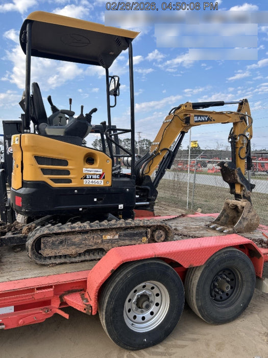 2020 DIAMOND C TRAILERS HDT-18T