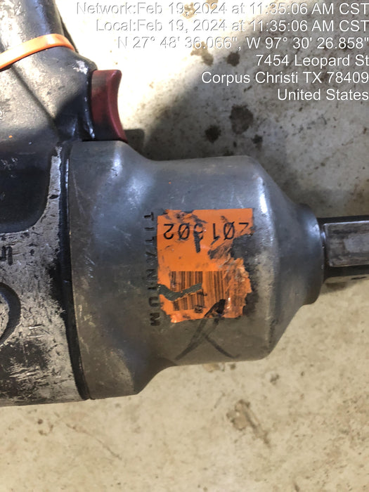 2022 INGERSOLL RAND 2925P3TI