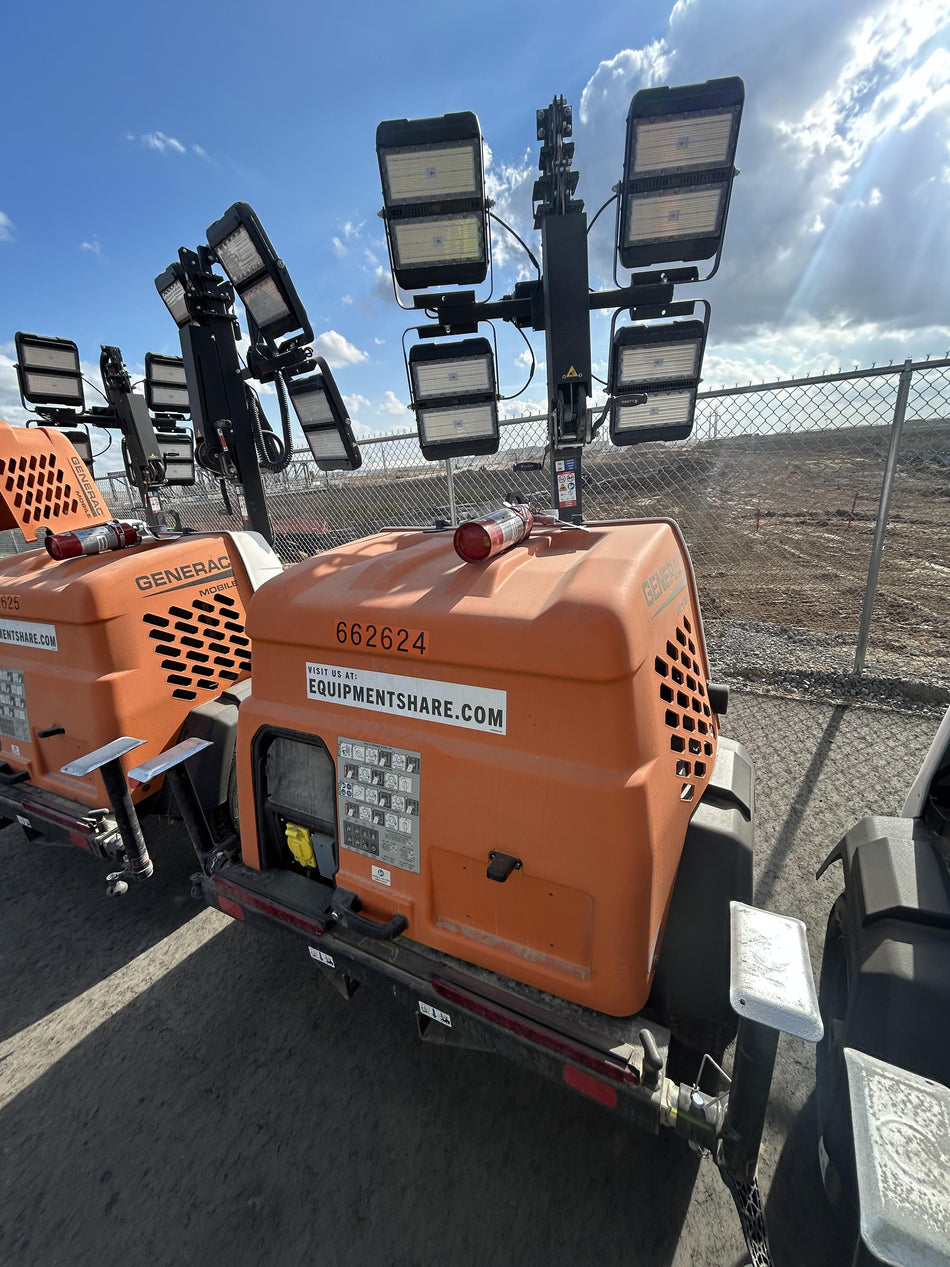 2026 GENERAC MLTS-4