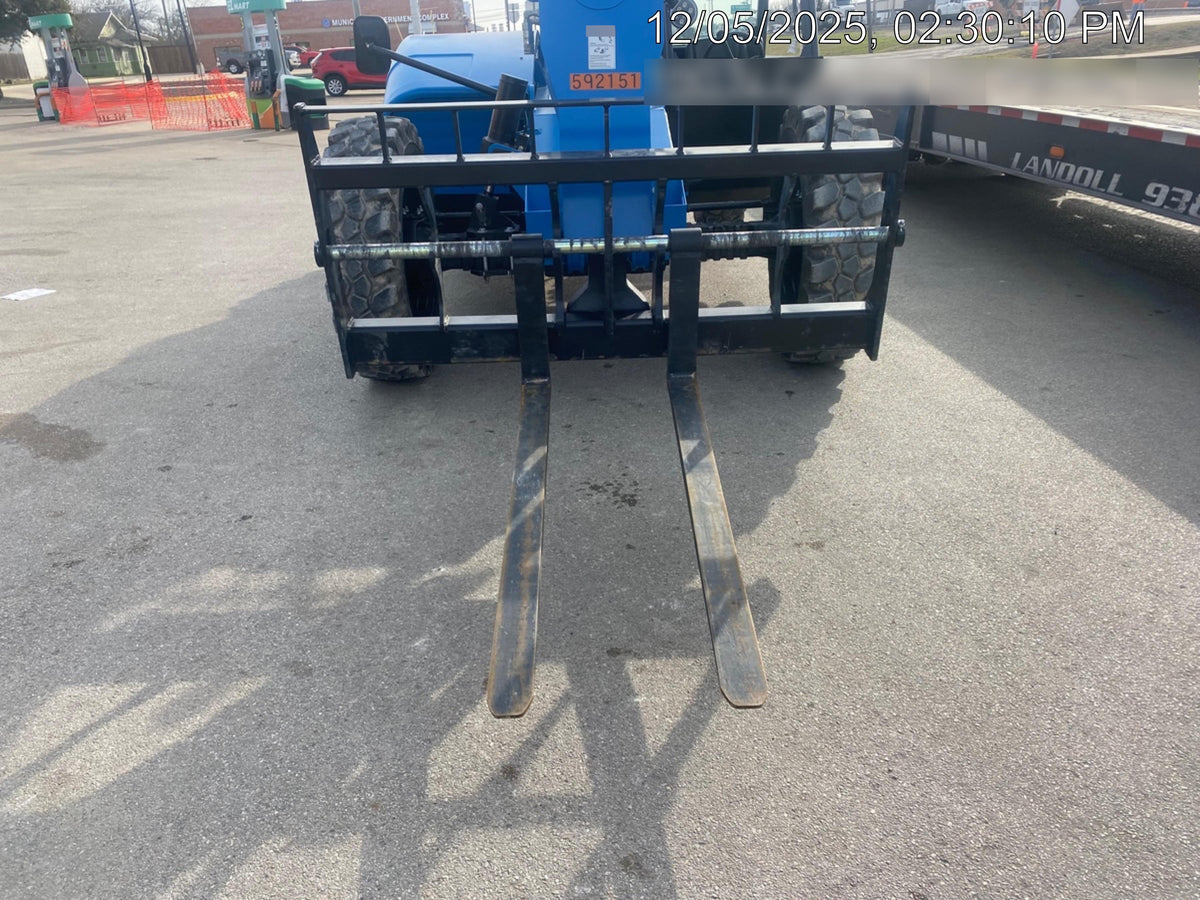 2025 GENIE GTH-844