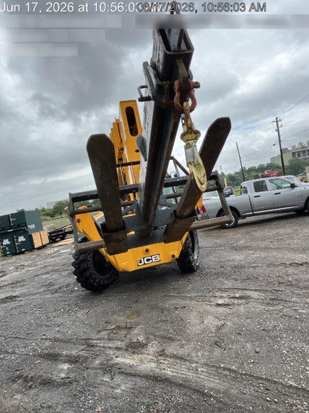 2024 STAR INDUSTRIES M1360B - Star JIB Boom