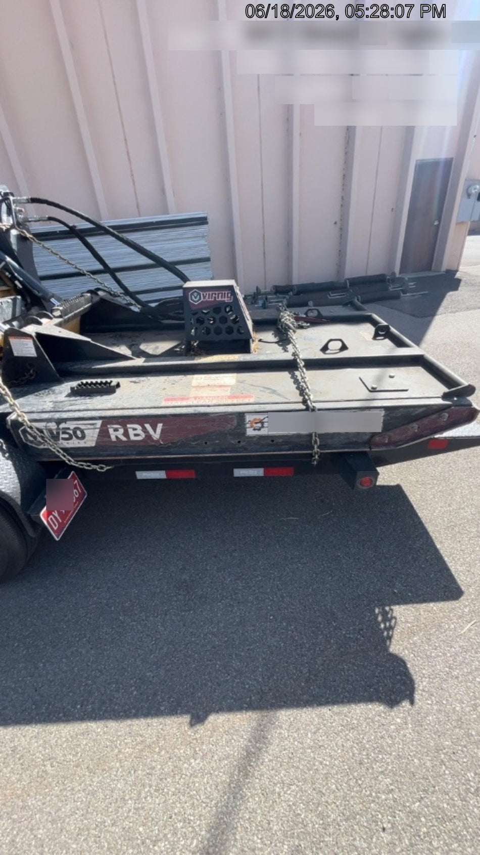 2023 VIRNIG RBV72-25
