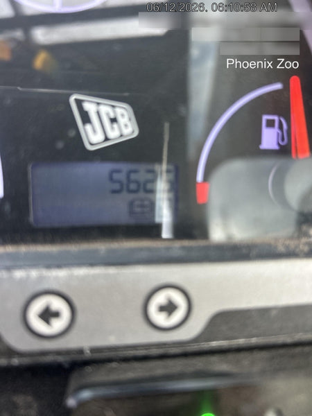 2025 JCB 506-36