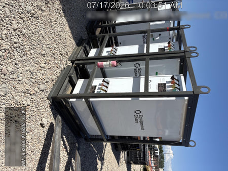 2023 FUJI MD100-EQS