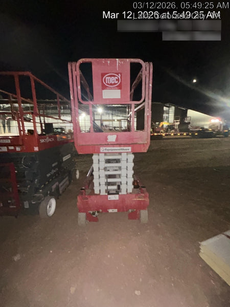 2021 MEC 4046SE
