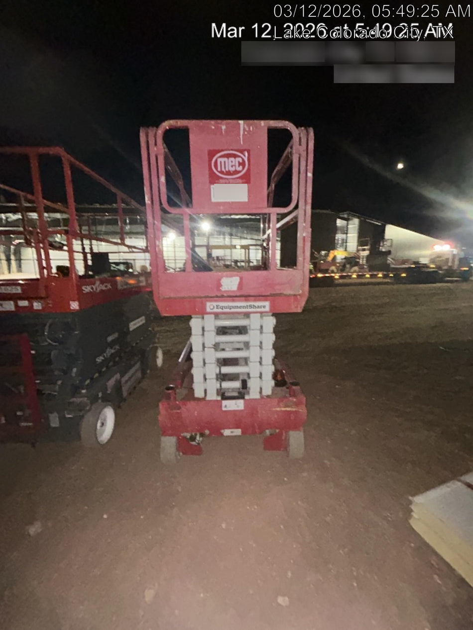 2021 MEC 4046SE