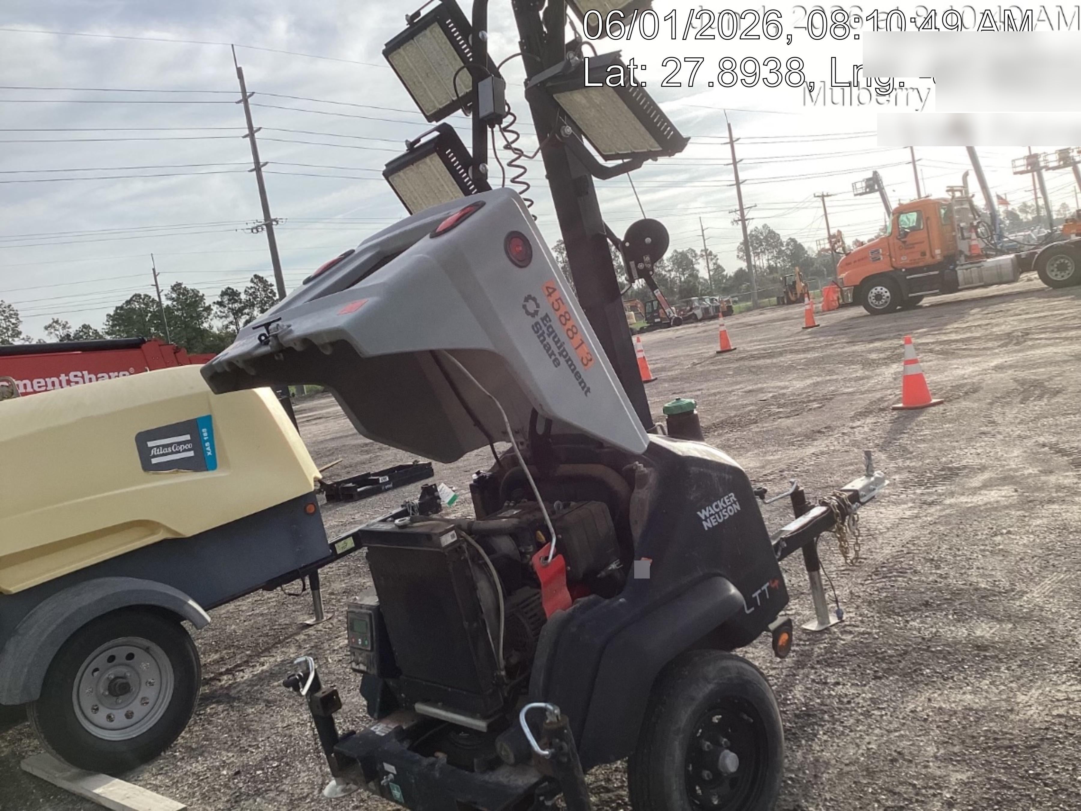 2024 WACKER NEUSON LTT4