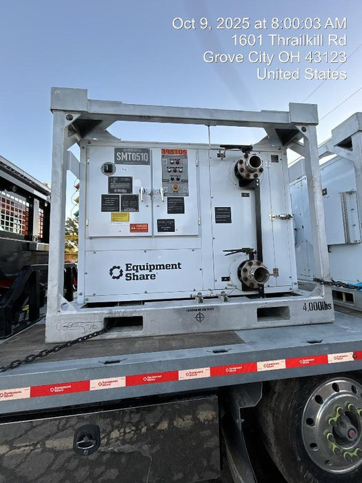 2024 SMARTECH SMTAH1D051Q