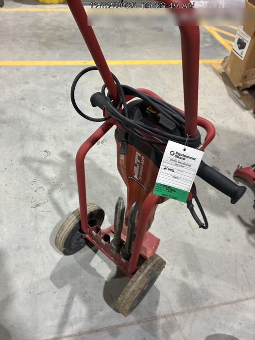 2022 HILTI TE 2000-AVR