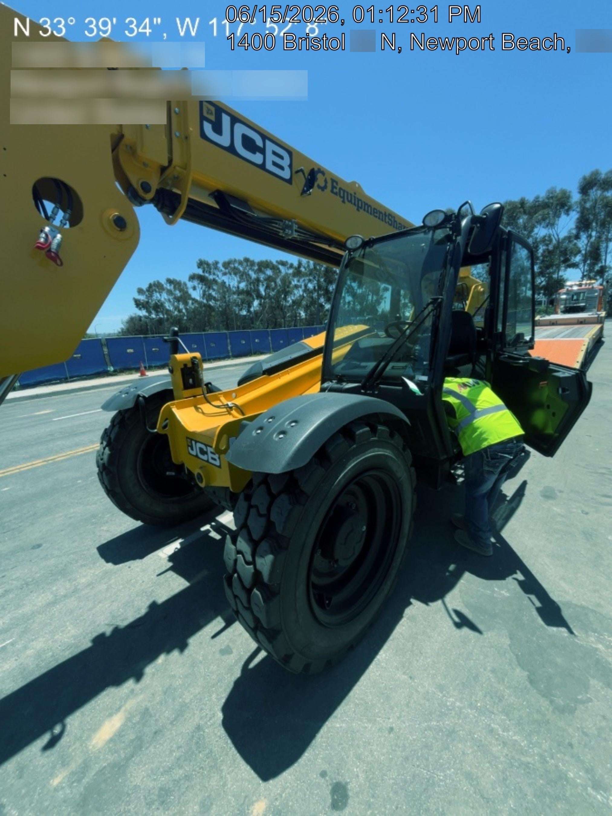 2025 JCB 506-36