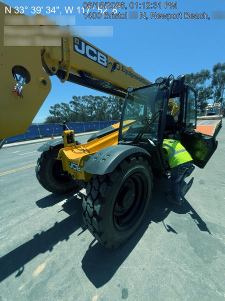 2025 JCB 506-36