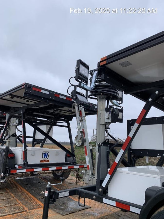 2024 WANCO WLTS-MM8A-1600