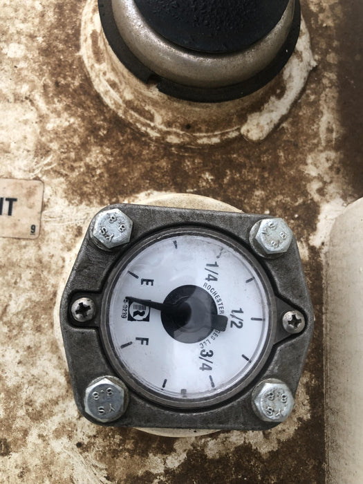 2021 TRANSCUBE 20TCG(G)W-NA