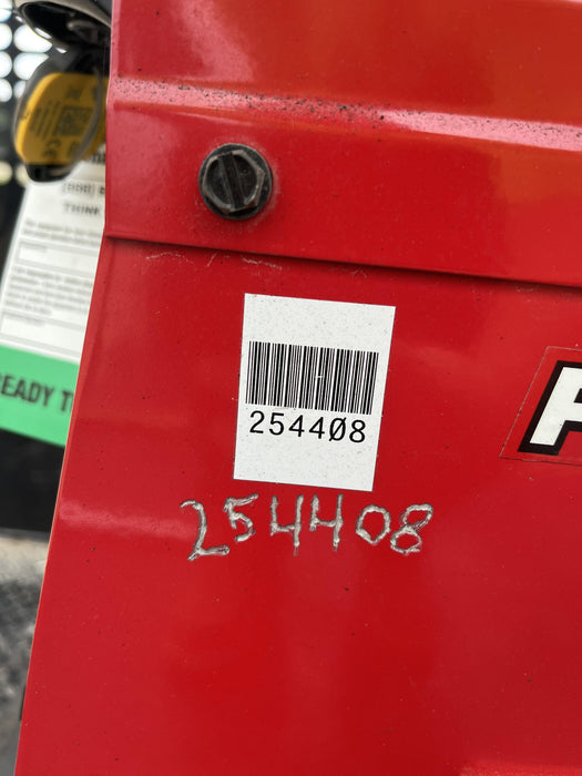 2022 LINCOLN ELECTRIC K3607-1