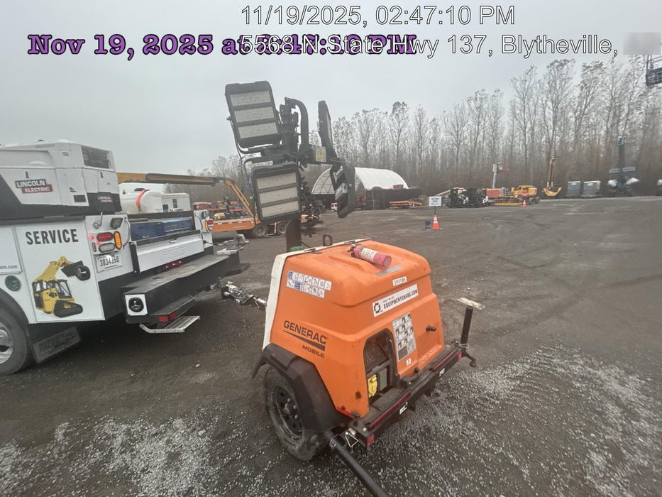 2024 GENERAC MLT2