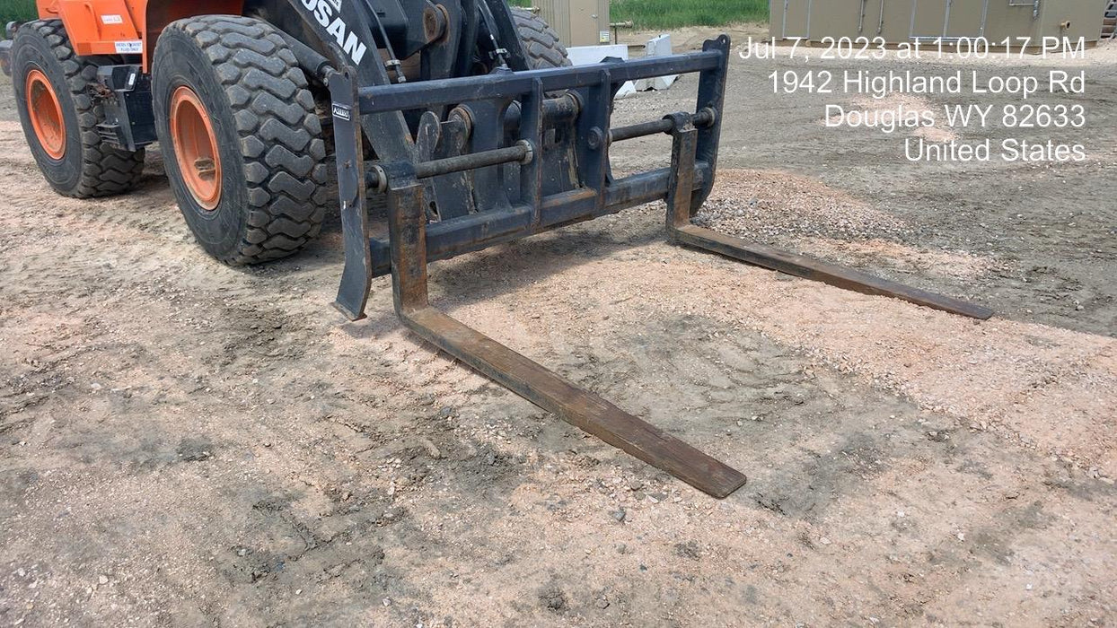 2022 STRICKLAND 100873