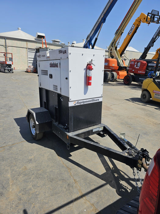 2022 SHINDAIWA DGK15FL