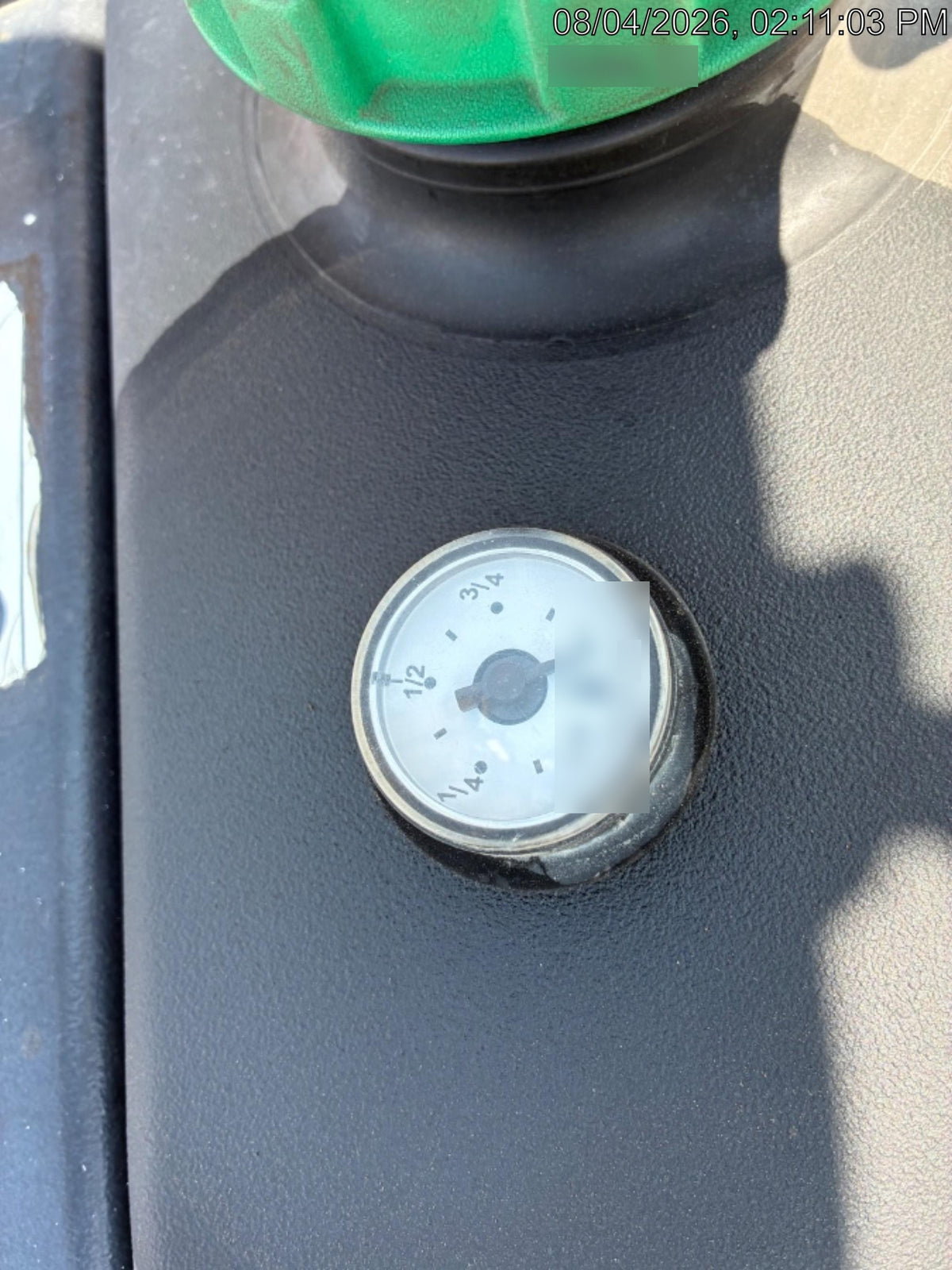 2021 ALLMAND NLV3GR