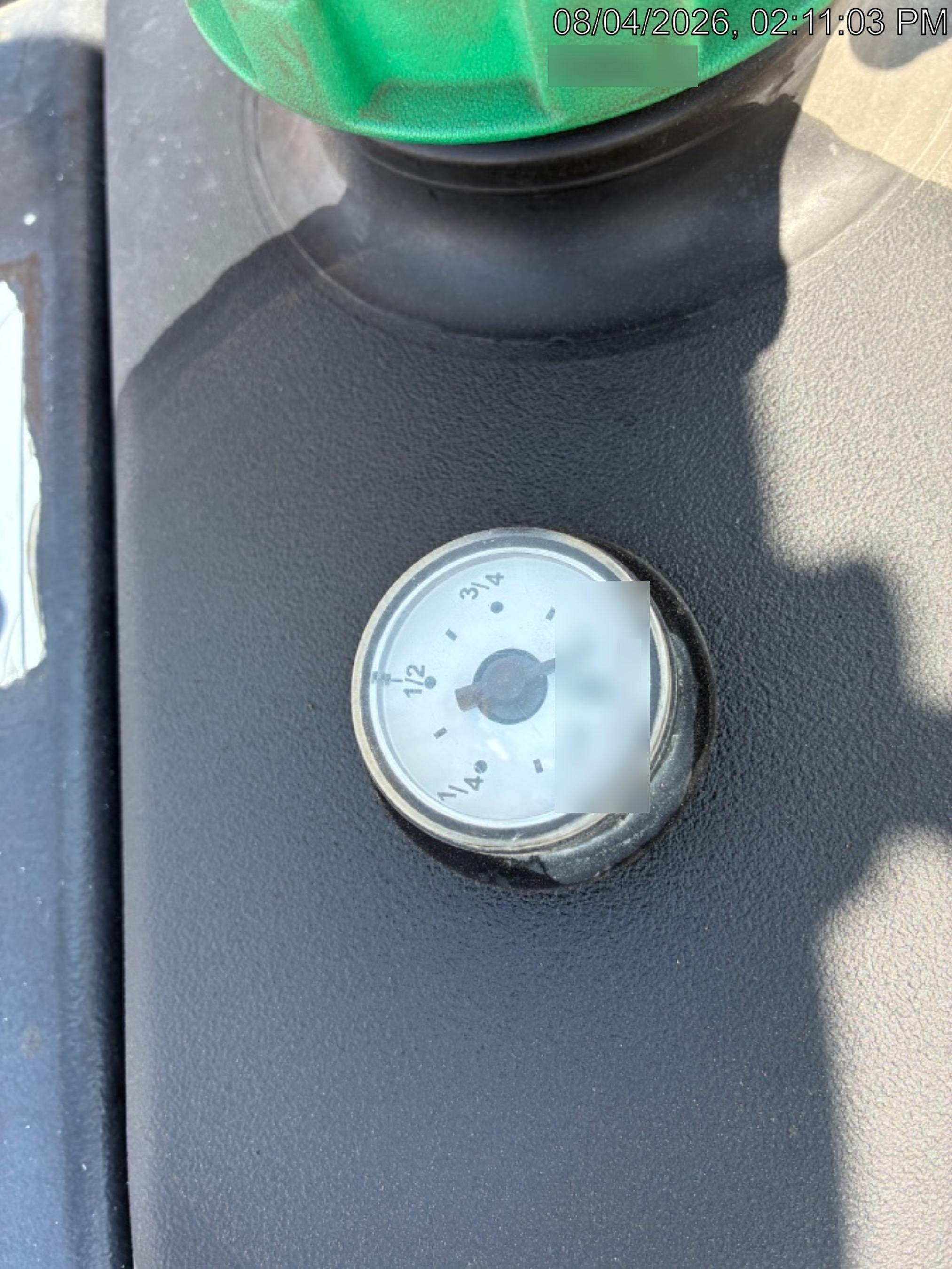 2021 ALLMAND NLV3GR