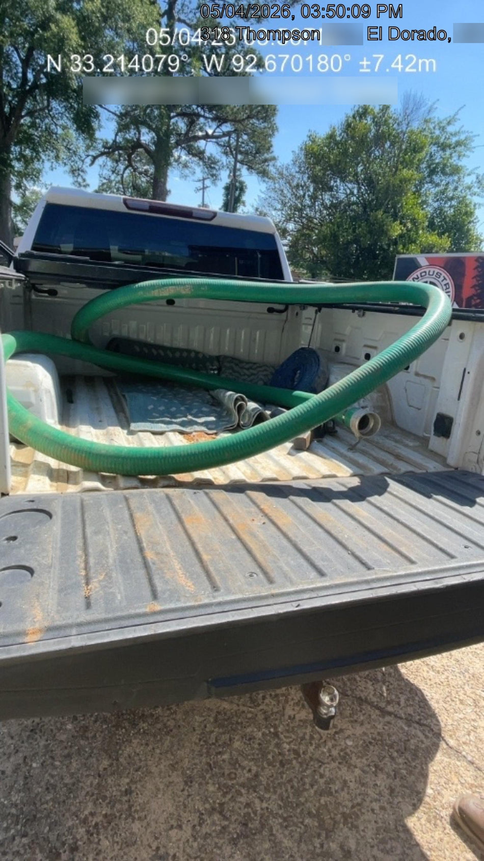2023 MULTIQUIP QP3TH