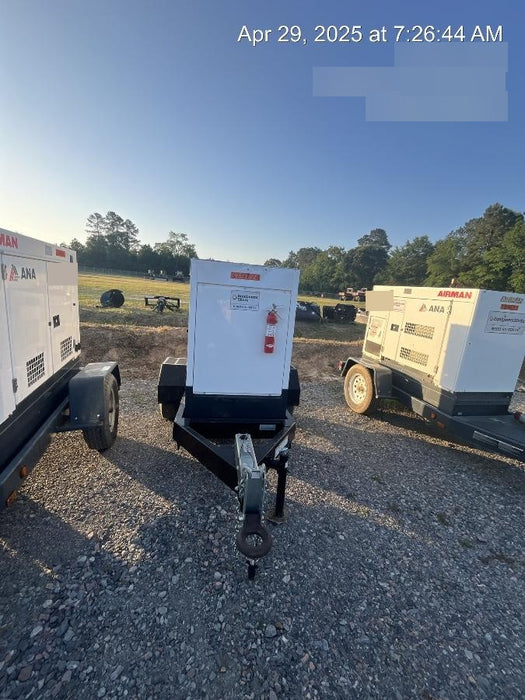 2023 SHINDAIWA DGK25F