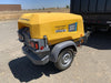 2022 ATLAS COPCO XAS 110
