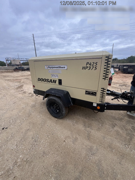 2023 DOOSAN P425/HP375WCU