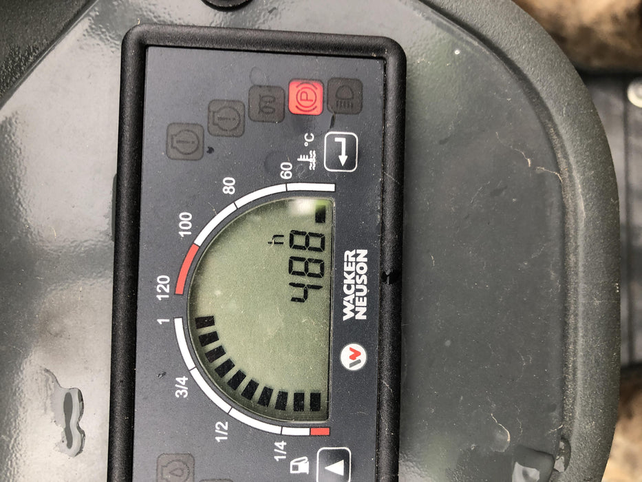 2019 WACKER NEUSON 3001