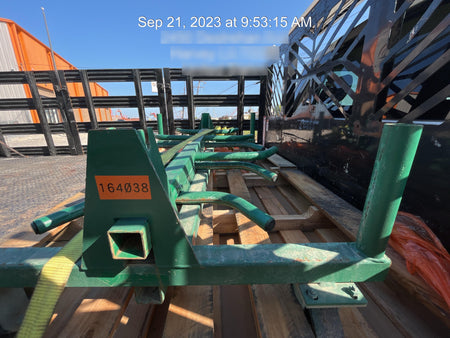 2021 CURRENT TOOLS 505