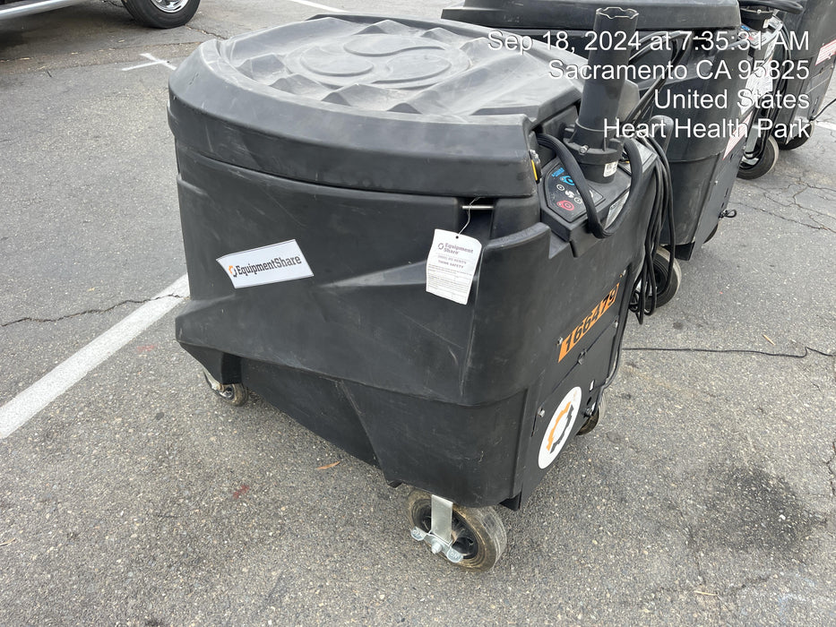 2021 POWER BREEZER PB10-A-06-B