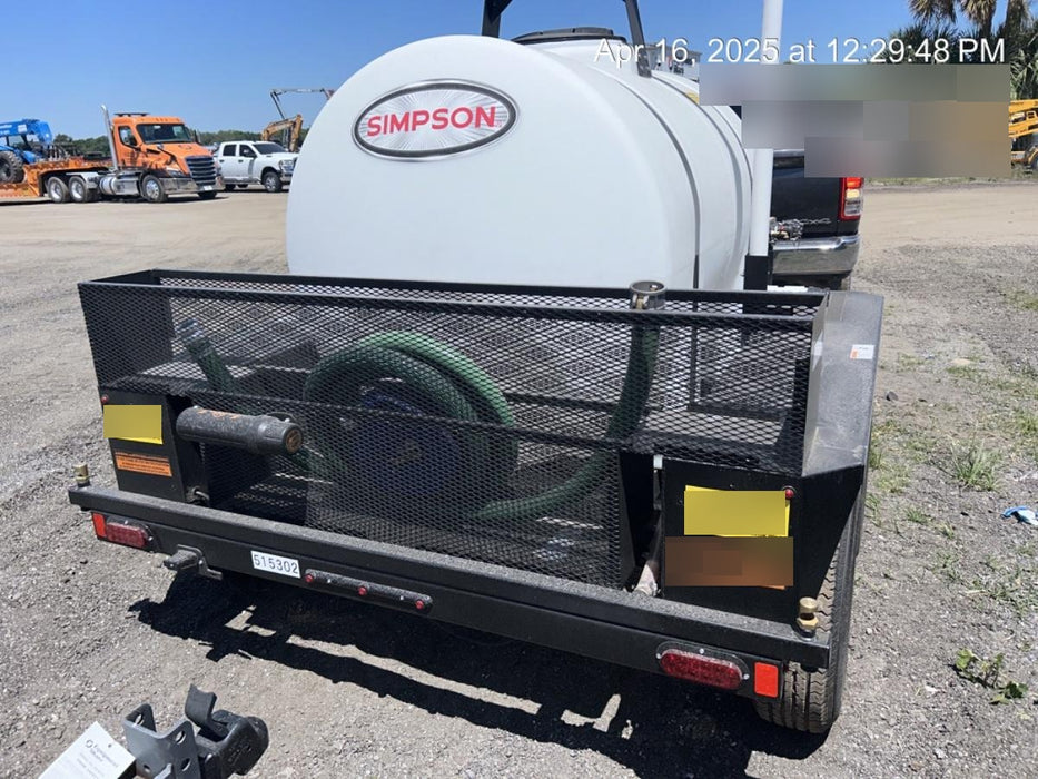 2024 SIMPSON SWT-52517