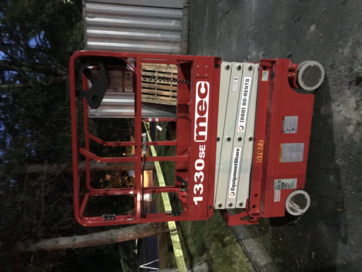 2020 MEC 1330SE Standard, 900W Inverter w/None