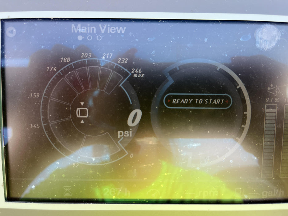 2024 ATLAS COPCO XAS 1800