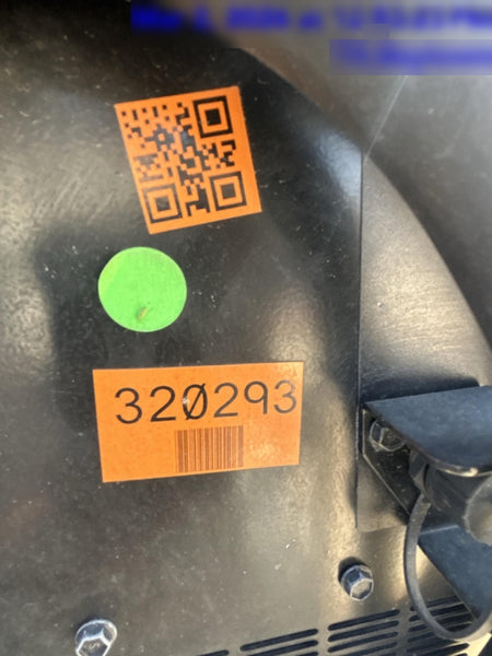 2023 MILLER ELECTRIC XMT 350