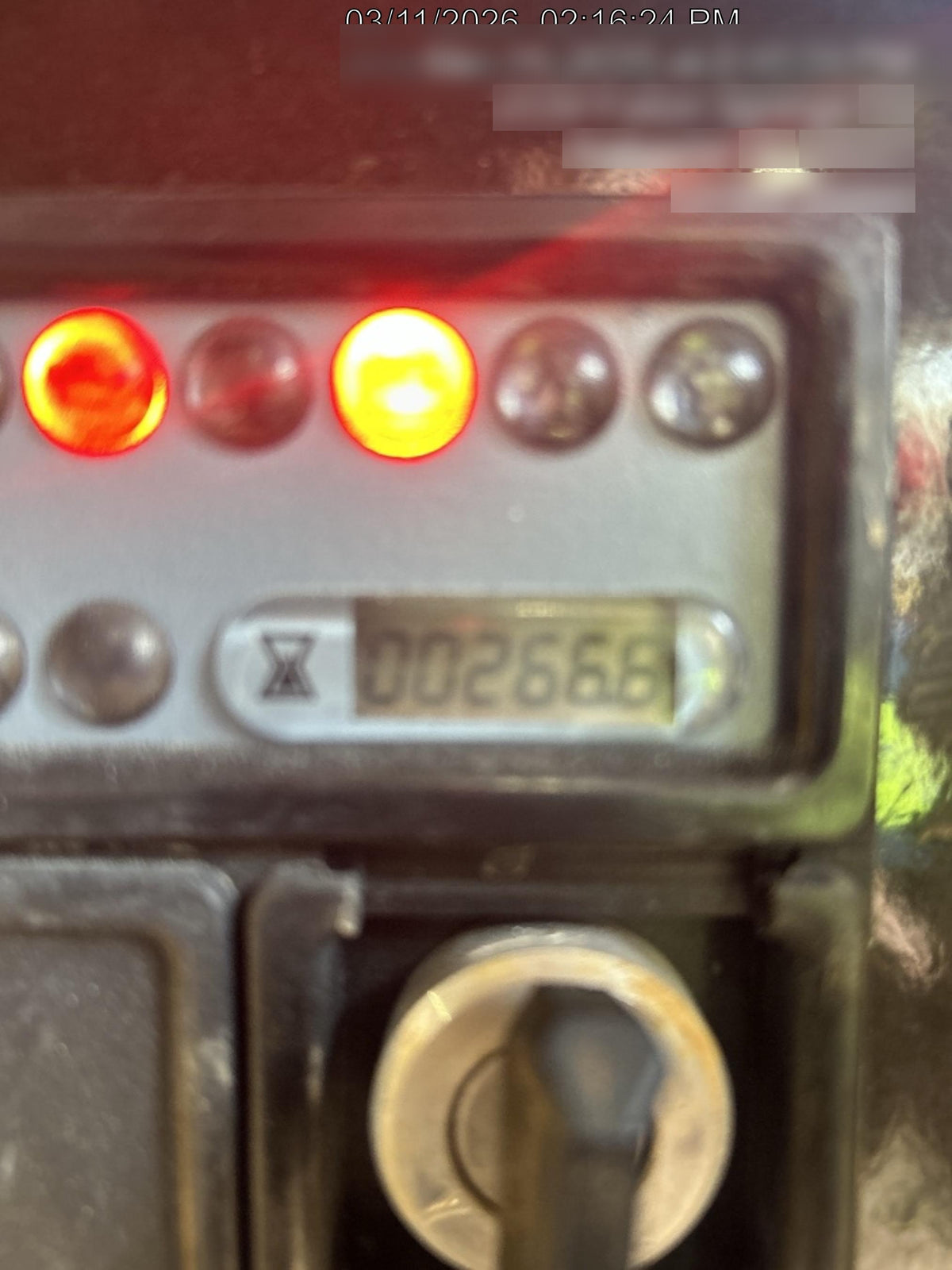 2023 Vac-Tron LP573XDT T4 Koehler Diesel Engine, 500 Gallon Debris Tank, x2 100 Gallon Water Tanks